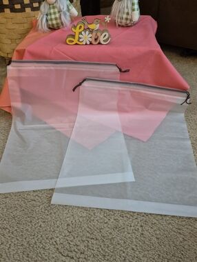 Dust Bag Set Of 2